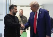 Зеленский раскрыл, как Трамп может «поставить Путина на колени», вызвав «социальный взрыв»