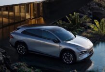 Новый кроссовер от Xpeng раскупают с рекордной скоростью