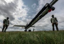 Европейские производители дронов пытаются украсть секреты украинских разработчиков: раскрыта схема