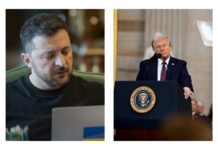 Трамп дал обещание Зеленскому: Axios сообщил о «закулисье» разговора президентов