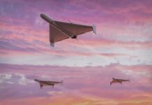 Шостка переживает самый мощный удар РФ с начала войны: десятки «Шахедов», КАБы, взрывы и разрушения