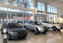 Китайские автомобили с пробегом стремительно теряют в цене