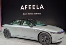 Совместный электромобиль Sony и Honda приносит убытки еще до выхода на рынок