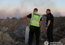 Названа официальная причина взрыва под Житомиром — пятеро человек получили подозрение