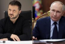 Зеленский озвучил ключевые тезисы переговоров в Турции, упомянув Путина