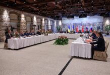 Зеленский объявил дату следующей встречи с делегацией РФ: о чем будут говорить стороны