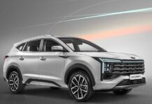 Кроссовер «Москвич 8» выходит на рынок: старт продаж намечен на следующую неделю