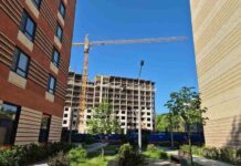 Замедление ввода новых проектов в строительстве приведет к перетоку инвесторов из депозитов в недвижимость – эксперты отрасли