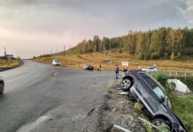 За первое полугодие в Москве сократилось число смертельных ДТП на 32%