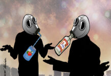 «Деньги совершенно безумные»: почему производство алкоголя упало в России на 16,1%