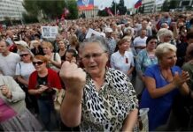 Жители Донецка начинают ненавидеть Россию, в городе зреет бунт — СМИ