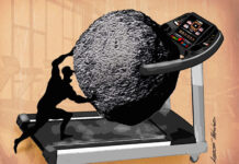 Экономика на грани спада: России грозит скатывание в рецессию в 2025 году