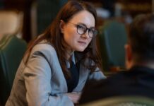 «Беспилотное соглашение», – Свириденко раскрыла детали возможной «мегасделки» с США