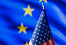 Эксперт Юшков призвал не опасаться договоренности между ЕС и США, предусматривающей отказ Европы от российского сырья