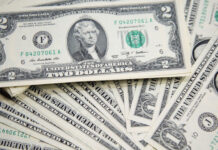 Минфин начинает продавать валюту: необходимо компенсировать недобор нефтегазовых доходов