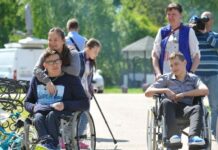 Социальный фонд России для людей с инвалидностью: как оформить электронный сертификат на ТСР и воспользоваться им