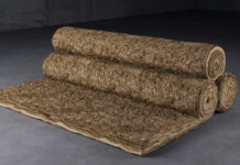 Базальтовая обрезь: свойства, применение и преимущества