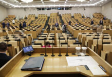 В парламенте спорят о самозанятых: их могут запретить