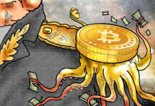 Америка создает стратегический резерв криптовалют: надо ли России следовать этому примеру