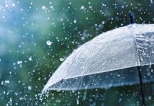 Две области Украины накроет сильная непогода, но есть и хорошая новость