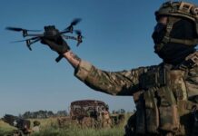 Дронов-перехватчиков недостаточно – эксперт по РЭБ назвал единственный способ, как Украине отразить атаки РФ