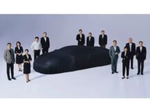 Новый китайский суперкар от GWM бросит вызов Ferrari