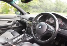 МВД предлагает ужесточить правила допуска праворульных автомобилей