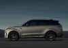 JLR откладывает запуск электрического Range Rover