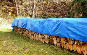 Защитные тенты, брезенты и сетки: Универсальные решения для защиты и организации