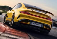 Hyundai начала изучать Xiaomi SU7 на корейских испытательных площадках