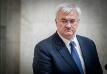 Санкции Венгрии против Мадяра: Украина приняла ответные меры