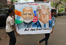 США наложили 50 -процентные пошлины на товары из Индии из-за её торговли с Россией: остановится ли экспорт нефти