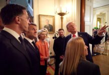 Макрон определил главную гарантию безопасности для Украины, и это не Европа