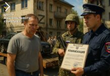 В Луганске оккупанты придумали способ изъятия у украинцев автомобилей – ЦНС