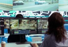 Искусственный интеллект выходит на дороги Москвы