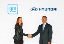 Hyundai и General Motors объединяют усилия для создания пикапов, кроссоверов и электрофургонов