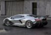 Zacoe сделал из Lamborghini Revuelto злодейский автомобиль