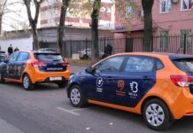 С 1 сентября в Москве вводится обязательная верификация через Mos ID для пользования каршерингом