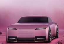 Jaguar планирует ограничить выпуск нового электроседана для повышения эксклюзивности