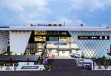 BYD открыл в Китае Диснейленд для автолюбителей