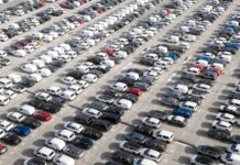 Импорт корейских машин в Россию вырос в пять раз. Больше всего привозят автомобили KGM