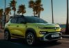 Renault обновил бюджетный компактный кроссовер Kiger