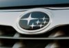 Subaru готовит три новых электрических кроссовера