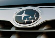 Subaru готовит три новых электрических кроссовера