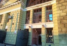 «Рассчитываем на решительные шаги», – Зеленский отреагировал на удар по Лозовой и призвал мир к действию