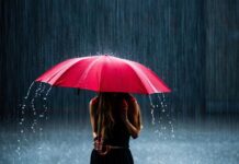 Завтра в Украине много дождей: в каких областях погода резко испортится