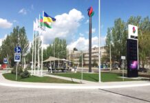 Путин открыл второй фронт: Россия нанесла новый удар по Азербайджану в Украине