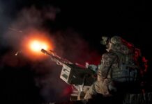 Украинские силы ПВО отразили массированный удар армии РФ – ВС ВСУ рассказали, что удалось сбить