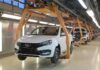 «АВТОВАЗ» получит налоговые льготы, чтобы смягчить последствия снижения спроса