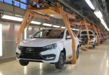 «АВТОВАЗ» получит налоговые льготы, чтобы смягчить последствия снижения спроса